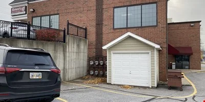 COMMERCIAL 9-UNIT INVESTMENT PROPERTY — Sale in Willoughby, OH, photo 4 of 7