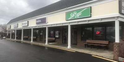 COMMERCIAL 9-UNIT INVESTMENT PROPERTY — Sale in Willoughby, OH, photo 3 of 7