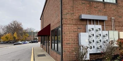 COMMERCIAL 9-UNIT INVESTMENT PROPERTY — Sale in Willoughby, OH, photo 5 of 7
