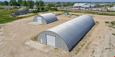 20079 Simplot Blvd. - industrial for sale in caldwell, ID