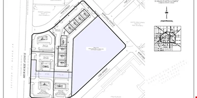72nd & Milwaukee Land (Tract D) — Sale in Lubbock, TX, photo 1 of 1