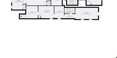 381 Bloomfield Ave, Montclair — Sale in Montclair, NJ, photo 3 of 8