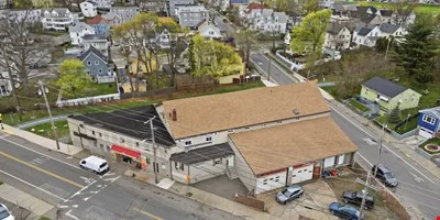 Value-add Mixed-use Commercial Property in Lynn, MA — Sale in Lynn, MA, photo 1 of 8
