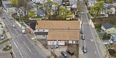 Value-add Mixed-use Commercial Property in Lynn, MA — Sale in Lynn, MA, photo 2 of 8