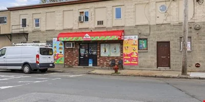Value-add Mixed-use Commercial Property in Lynn, MA — Sale in Lynn, MA, photo 3 of 8