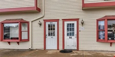 Two-level Commercial Condominium for Sale in Dracut, MA — Sale in Dracut, MA, photo 2 of 8