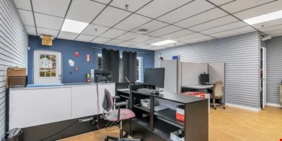 Two-level Commercial Condominium for Sale in Dracut, MA — Sale in Dracut, MA, photo 8 of 8