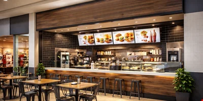 Confidential Fast-casual Restaurant Franchise - other for sale in salem, NH