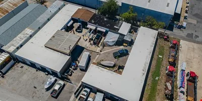 Industrial/ Automotive Investment Opportunity in… — Sale in Pinellas Park, FL, photo 1 of 8