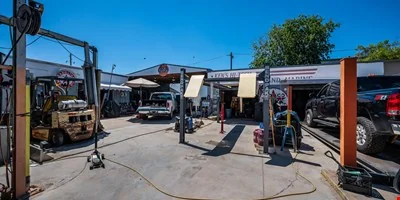 Industrial/ Automotive Investment Opportunity in… — Sale in Pinellas Park, FL, photo 3 of 8
