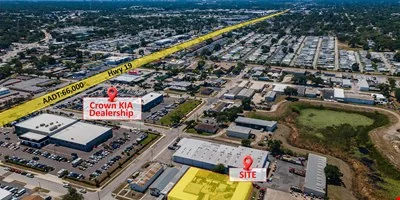 Industrial/ Automotive Investment Opportunity in… — Sale in Pinellas Park, FL, photo 8 of 8