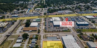 Industrial/ Automotive Investment Opportunity in… — Sale in Pinellas Park, FL, photo 7 of 8