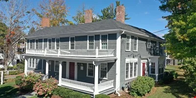 Build to Suit Retail, Office, or Restaurant Space — Sale in Groton, MA, photo 1 of 8