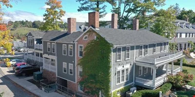 Build to Suit Retail, Office, or Restaurant Space — Sale in Groton, MA, photo 2 of 8