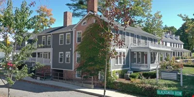 Build to Suit Retail, Office, or Restaurant Space — Sale in Groton, MA, photo 3 of 8