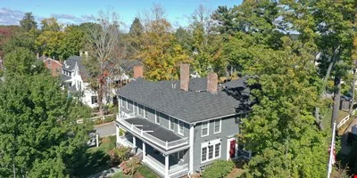 Build to Suit Retail, Office, or Restaurant Space — Sale in Groton, MA, photo 4 of 8