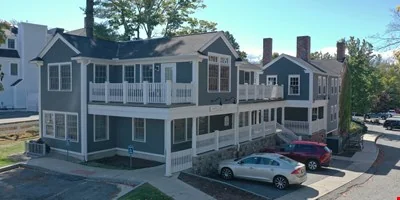Build to Suit Retail, Office, or Restaurant Space — Sale in Groton, MA, photo 7 of 8
