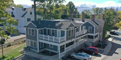 Build to Suit Retail, Office, or Restaurant Space — Sale in Groton, MA, photo 8 of 8