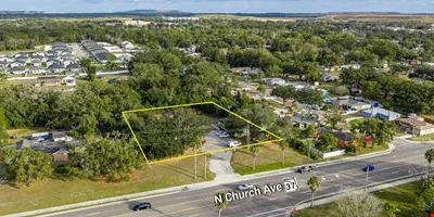 10 Unit - 5 Building Multifamily Property Opp