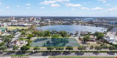 Lake Wire Multifamily Development Site - multifamily for sale in lakeland, FL
