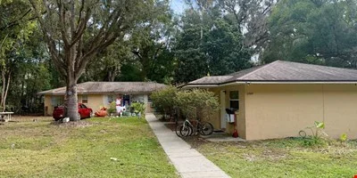 Belleview Duplexes