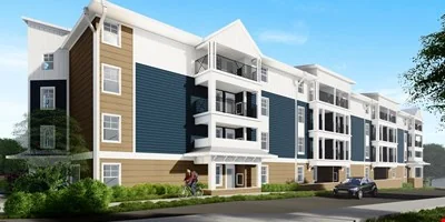 Fully Entitled Multi-Family Site in Downtown - multifamily for sale in lakeland, FL