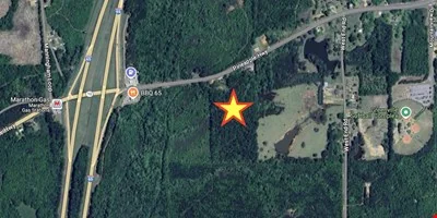 20 Acres - Commercial Land - Greenville, AL - office for sale in greenville, AL