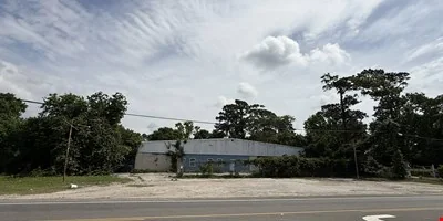 1922 W MAIN ST BAYTOWN TX- 6,250sf Flex Bldg, 0.88 Acre — Sale in Baytown, TX, photo 2 of 8