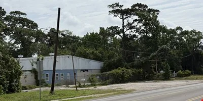 1922 W MAIN ST BAYTOWN TX- 6,250sf Flex Bldg, 0.88 Acre — Sale in Baytown, TX, photo 4 of 8