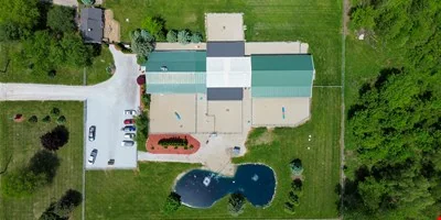 Premier Macomb County Pet Resort & 6-Acre Estate… — Sale in Romeo, MI, photo 2 of 8