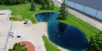 Premier Macomb County Pet Resort & 6-Acre Estate… — Sale in Romeo, MI, photo 3 of 8