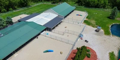 Premier Macomb County Pet Resort & 6-Acre Estate… — Sale in Romeo, MI, photo 4 of 8