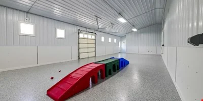 Premier Macomb County Pet Resort & 6-Acre Estate… — Sale in Romeo, MI, photo 8 of 8