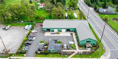 Frontier Electric Building — Sale in Vancouver, WA, photo 2 of 8