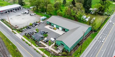 Frontier Electric Building — Sale in Vancouver, WA, photo 3 of 8