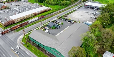 Frontier Electric Building — Sale in Vancouver, WA, photo 5 of 8