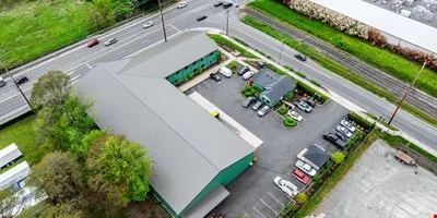 Frontier Electric Building — Sale in Vancouver, WA, photo 7 of 8