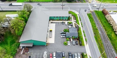 Frontier Electric Building — Sale in Vancouver, WA, photo 8 of 8