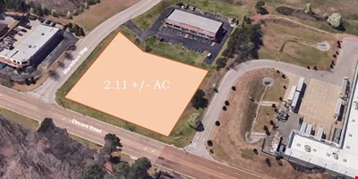 2.11 AC - Marathon Way & Elmore Road, Southaven, MS - other for sale in southaven, MS