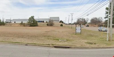 2.11 AC - Marathon Way & Elmore Road, Southaven, MS — Sale in Southaven, MS, photo 2 of 5