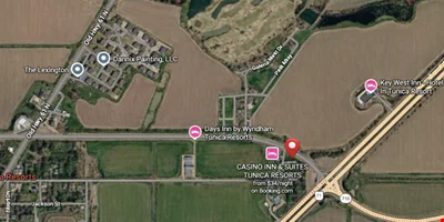Highway 61, Tunica Resorts, MS - other for sale in tunica resorts, MS