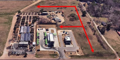 4.99 AC - Goodman Road & Bill Hughey Road, Olive… — Sale in Olive Branch, MS, photo 4 of 7