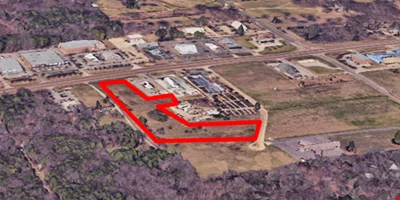 4.99 AC - Goodman Road & Bill Hughey Road, Olive… — Sale in Olive Branch, MS, photo 5 of 7