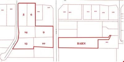 12.03 AC Hwy 302 (Goodman Rd) & Davidson Rd, Olive… — Sale in Olive Branch, MS, photo 3 of 4