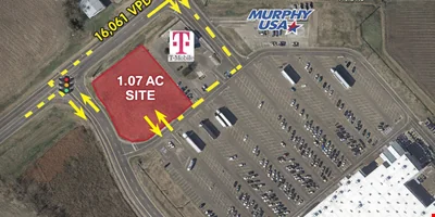 1000 S State Street, Clarksdale, MS - other for sale in clarksdale, MS