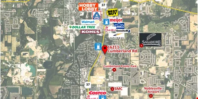 16211 Cumberland Rd. Noblesville — Sale in Noblesville, IN, photo 3 of 4