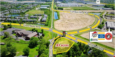 16211 Cumberland Rd. Noblesville — Sale in Noblesville, IN, photo 2 of 4