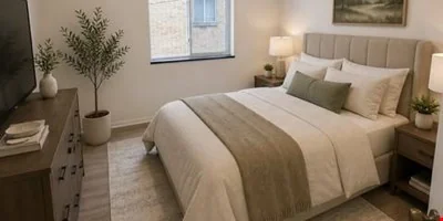 Low-Rise/Garden Apartment Building for Sale--Investment — Sale in Cleveland, OH, photo 5 of 8