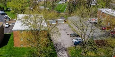 Low-Rise/Garden Apartment Building for Sale--Investment — Sale in Cleveland, OH, photo 4 of 8