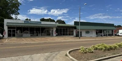419-421-425 West Main St, Senatobia, MS - other for sale in senatobia, MS